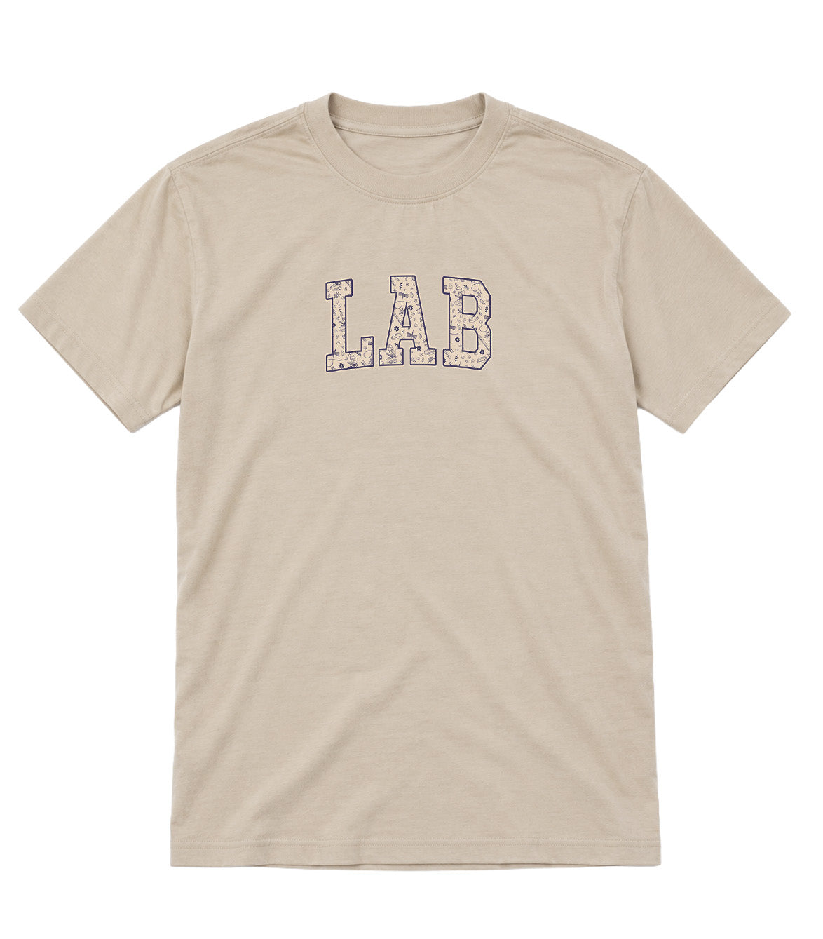 Medical Varsity - Elevated Shift Tee