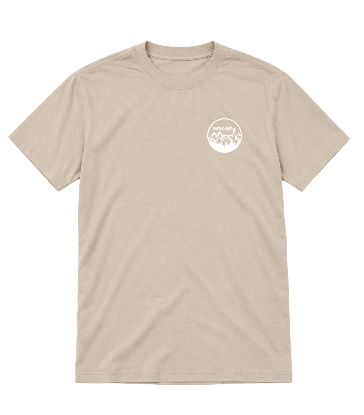 Nats’oojeh Hospital and Health Centre - Elevated Shift Tee