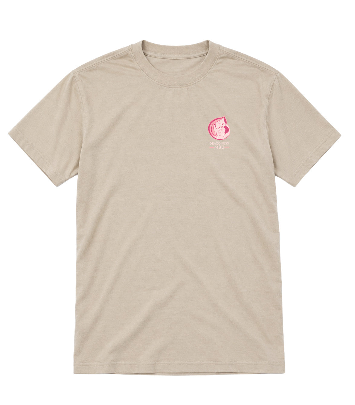 MultiCare Deaconess Family Birth Center - Elevated Shift Tee
