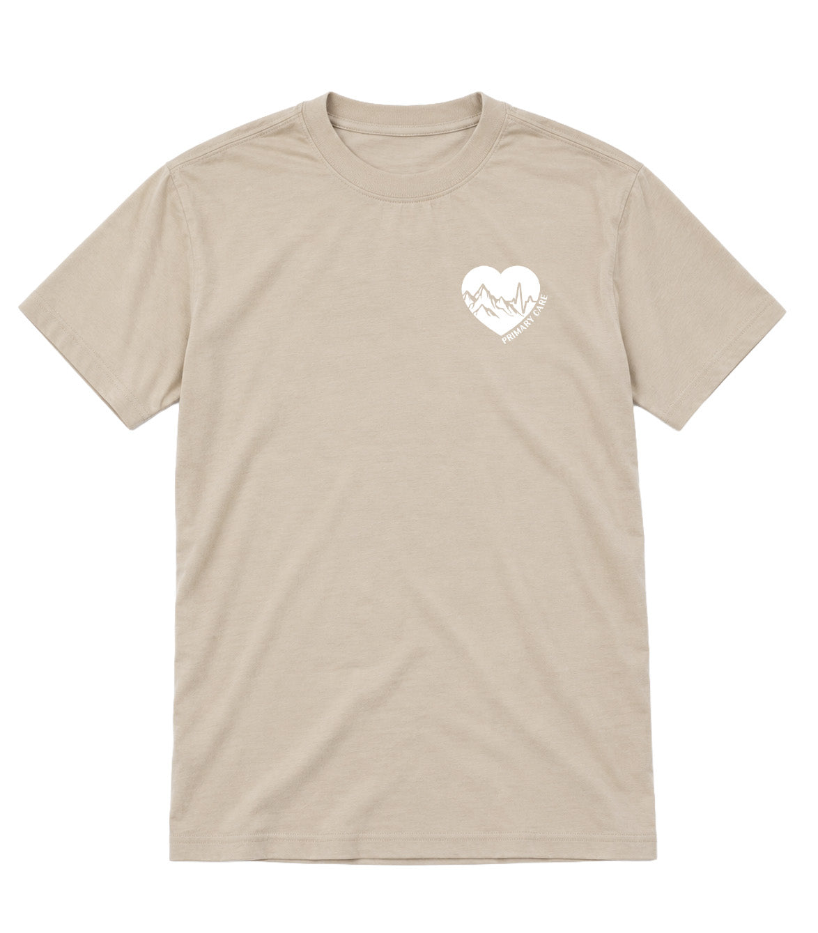 One Health Associate Medical Clinic - Elevated Shift Tee