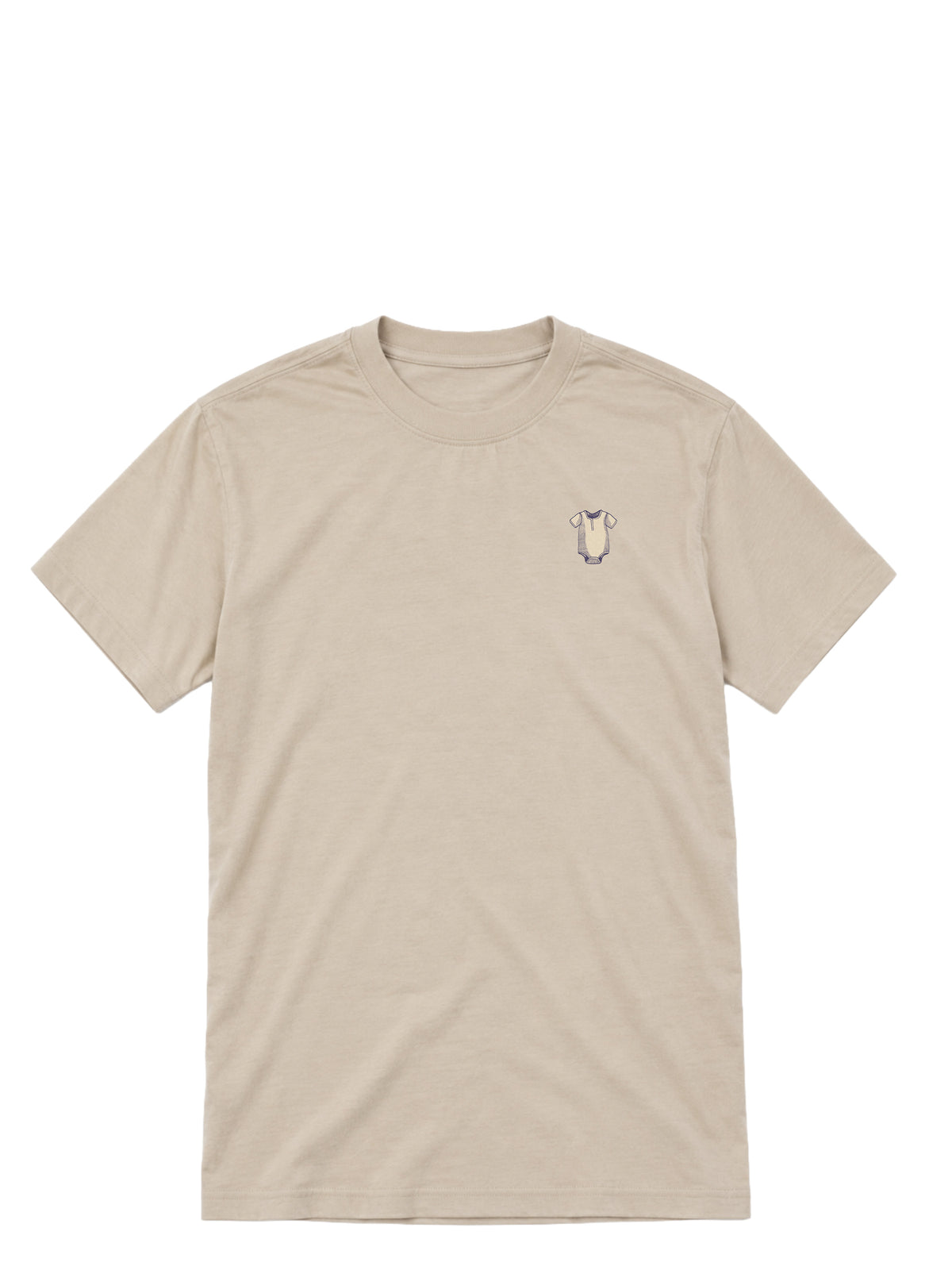 Imprint - Elevated Shift Tee