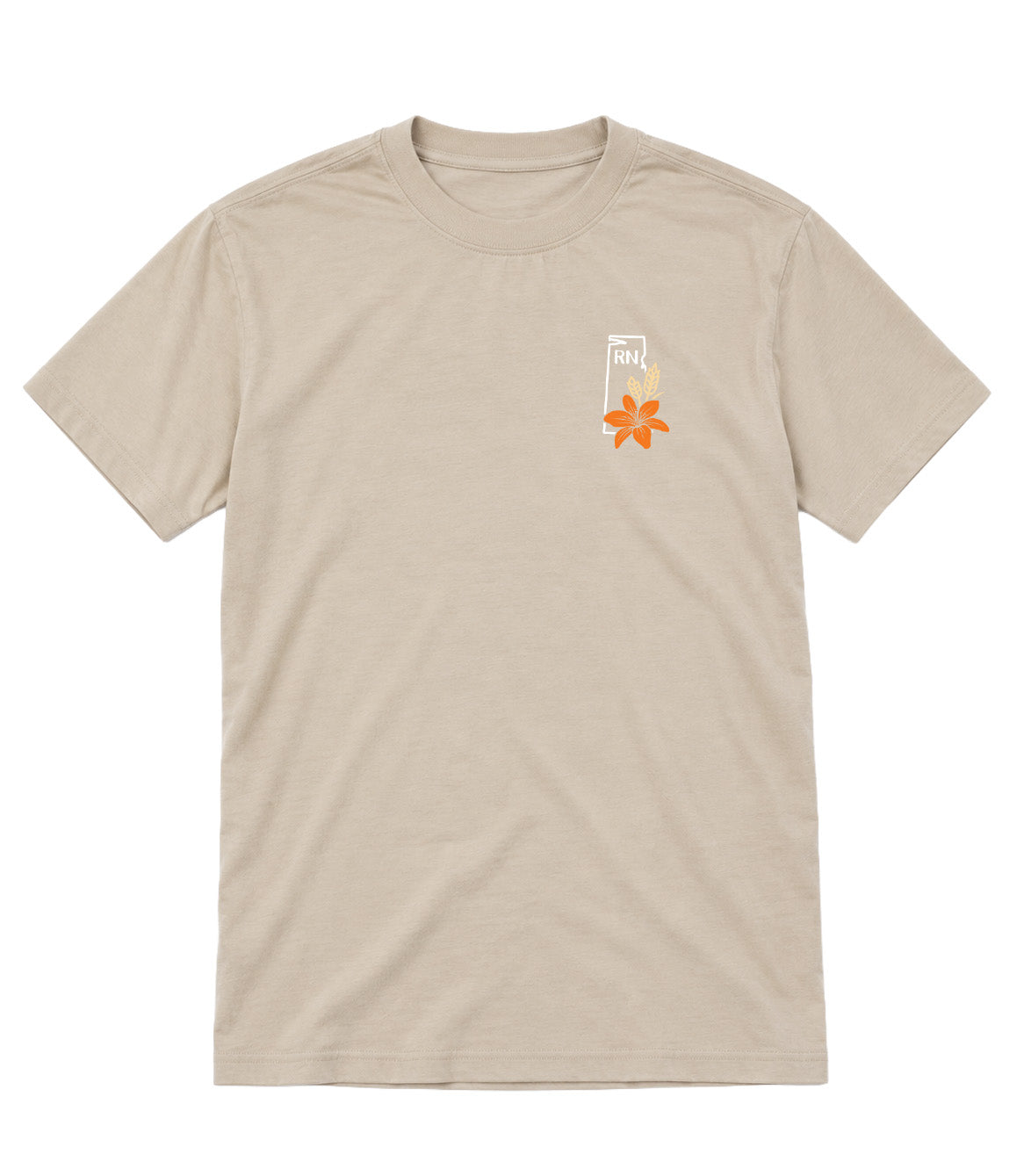 Humboldt Home Care - Elevated Shift Tee