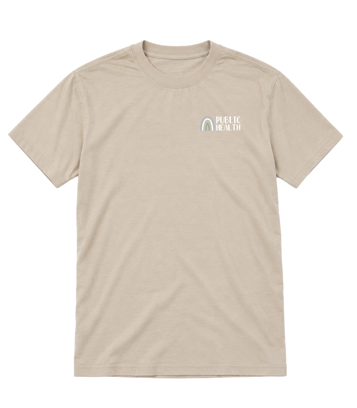 Lambton Public Health - Elevated Shift Tee