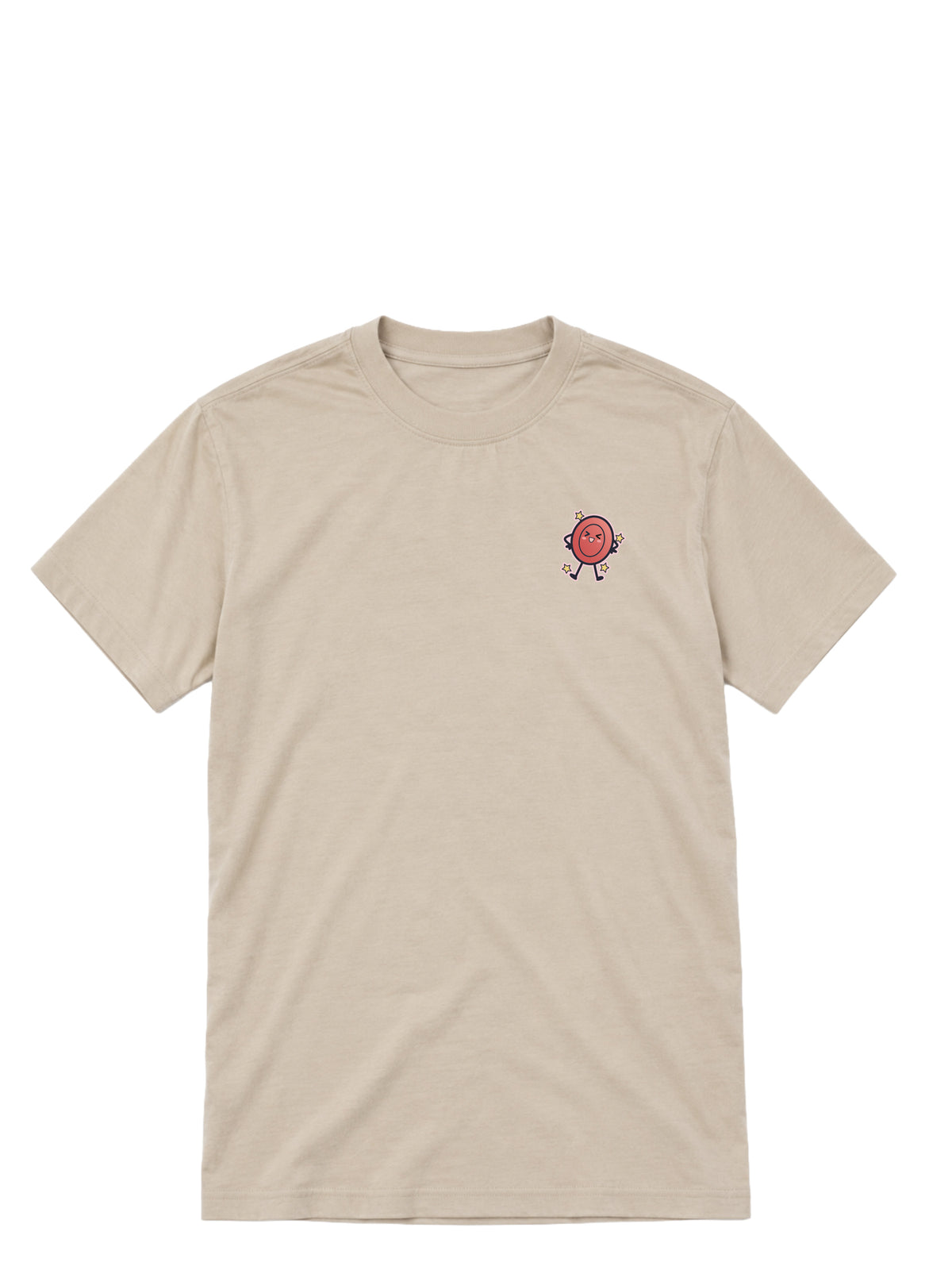 Kawaii - Elevated Shift Tee