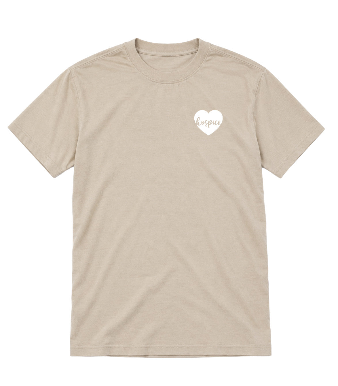 Kamloops Hospice Association - Elevated Shift Tee