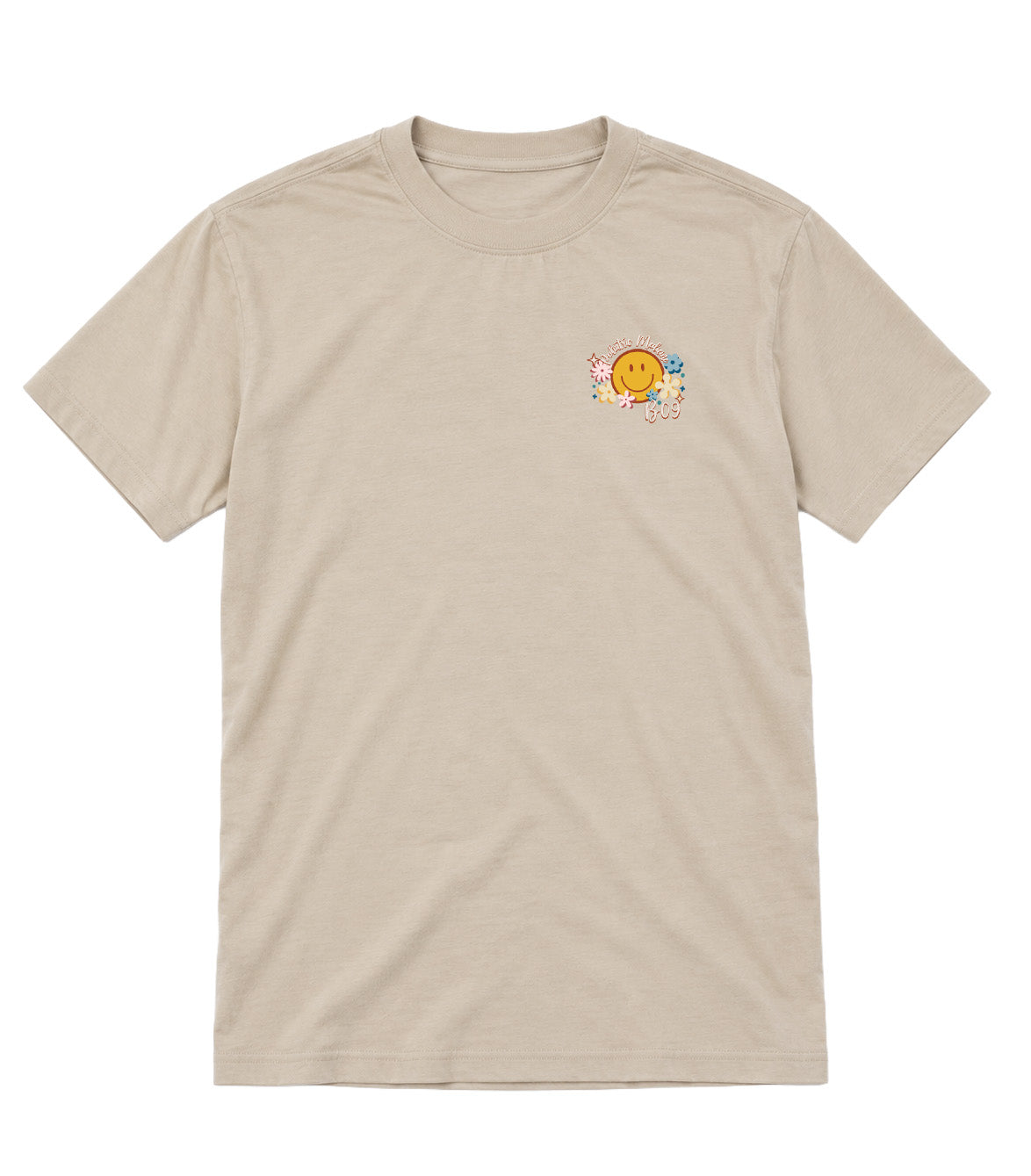 Montreal Children's Hospital: B9 Pediatric Medicine - Elevated Shift Tee