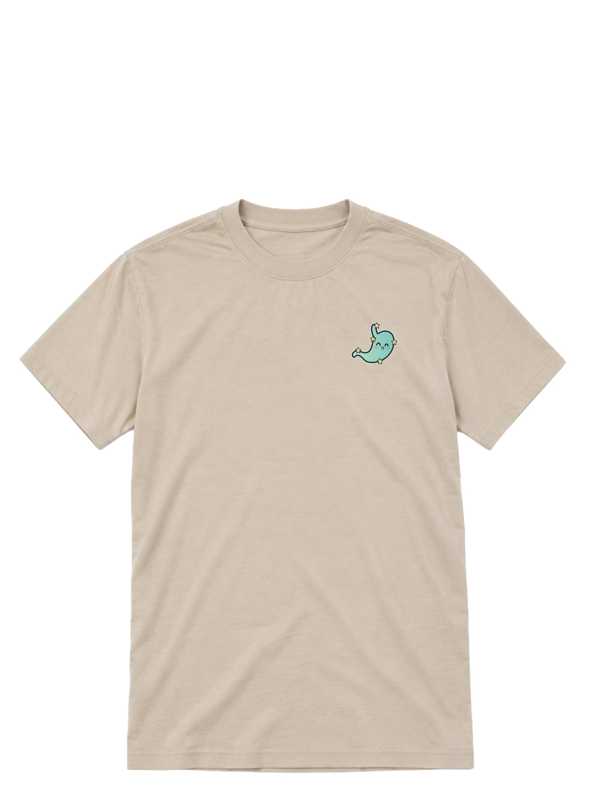 Kawaii - Elevated Shift Tee