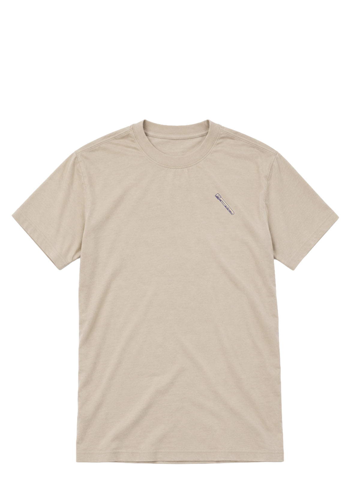 Imprint - Elevated Shift Tee