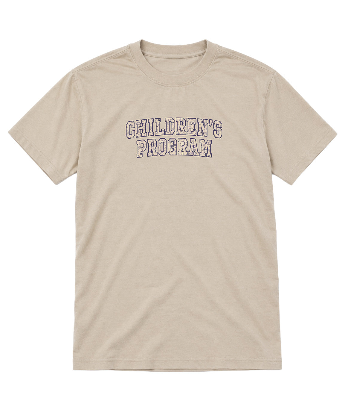 Wascana Rehabilitation Centre Children's Program - Elevated Shift Tee