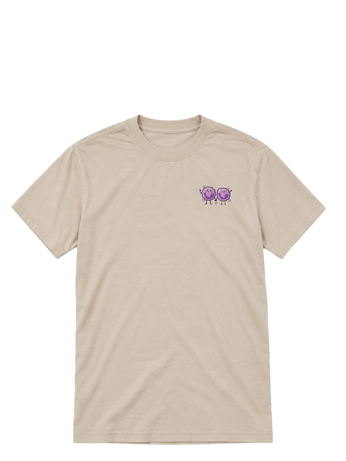 Kawaii - Elevated Shift Tee