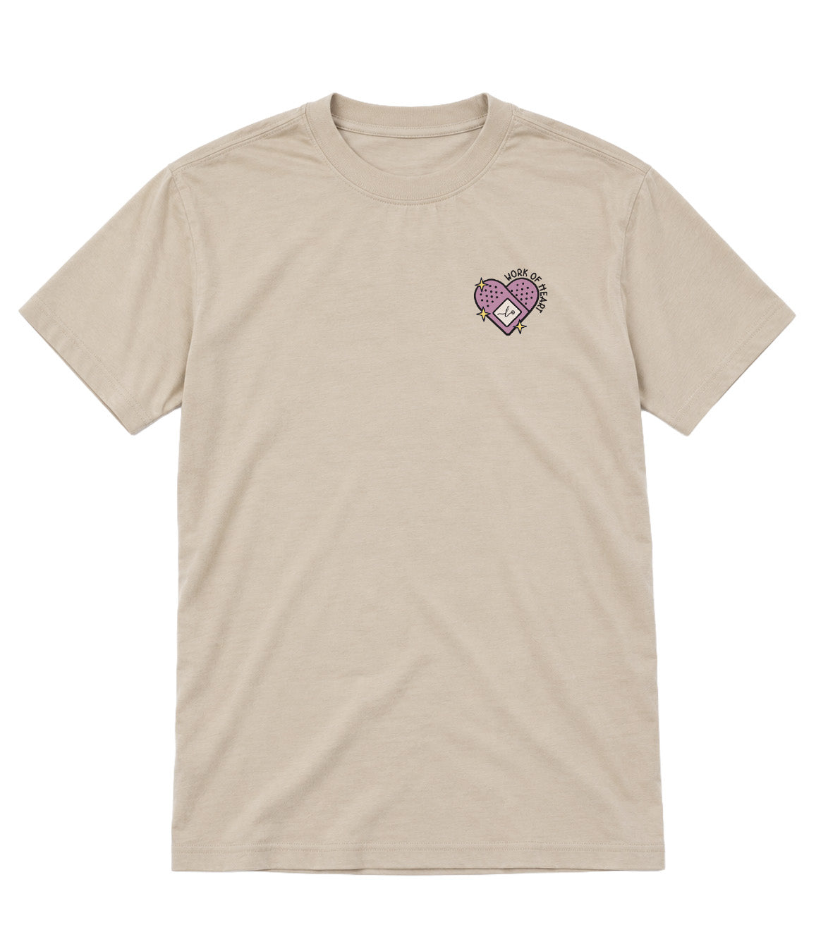 Classics - Elevated Shift Tee