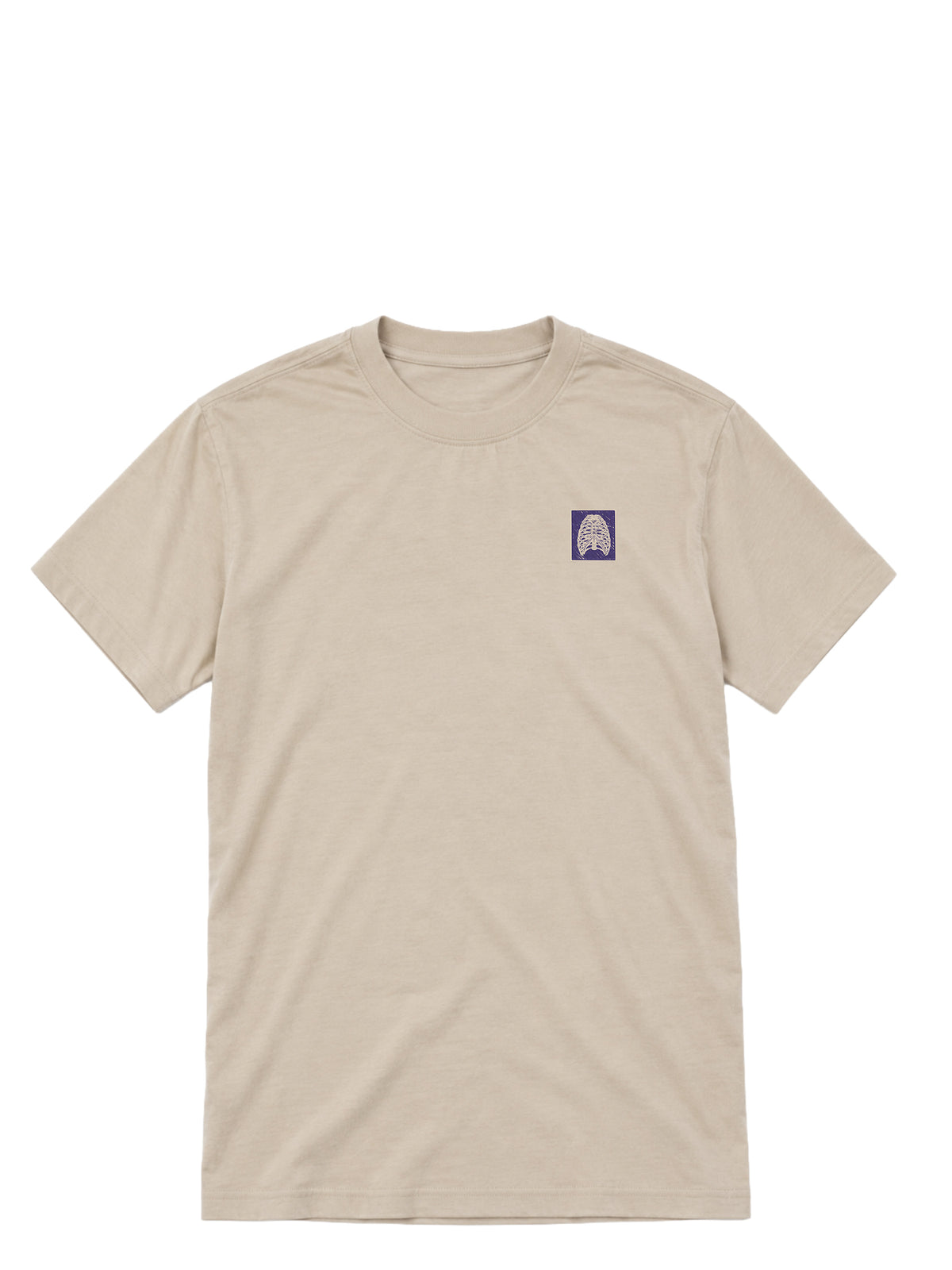 Imprint - Elevated Shift Tee