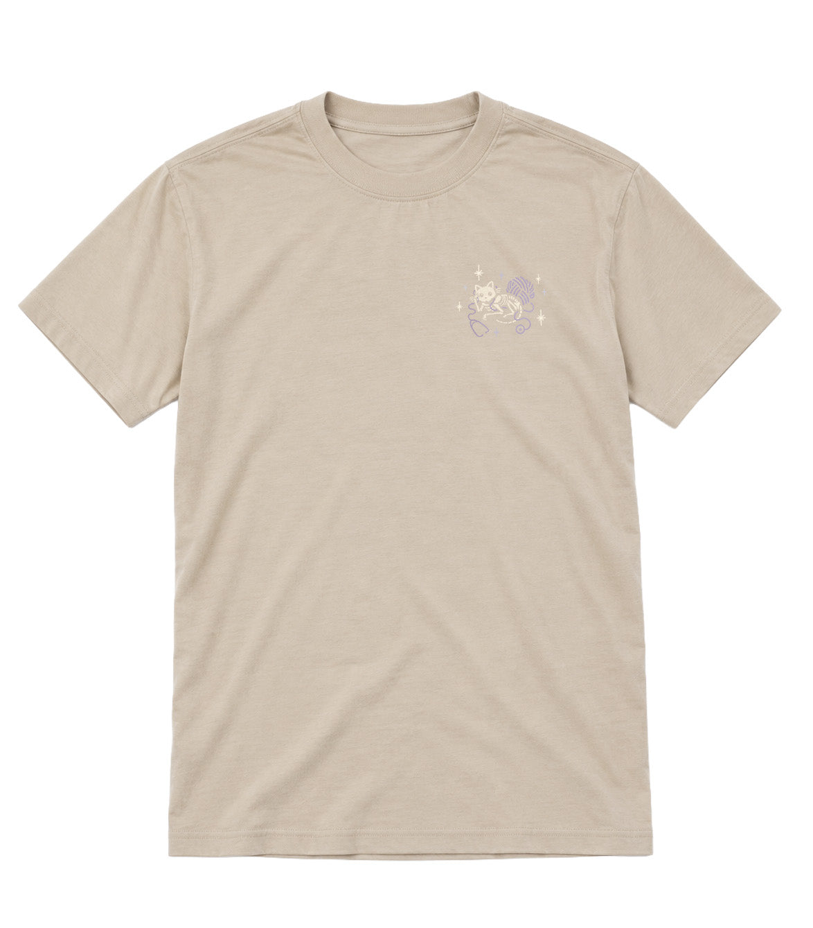 Tangled Halloween - Elevated Shift Tee