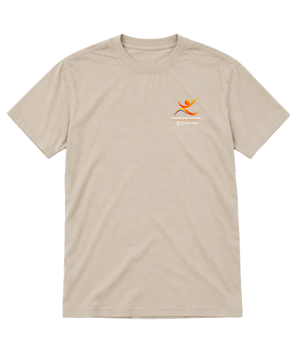 Interior Health - Central Okanagan Physiotherapy - Elevated Shift Tee