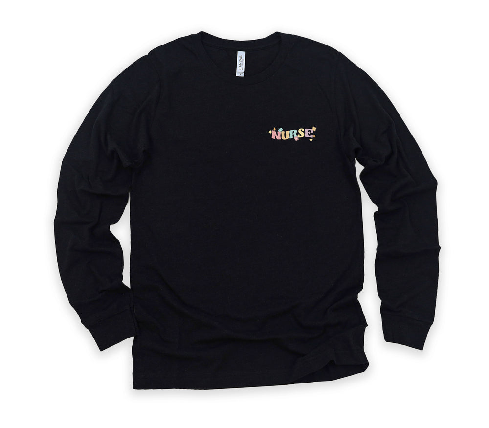 Wallflower - Classic Long Sleeve Shirt