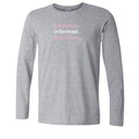 The Mama Coach - Essential Long Sleeve