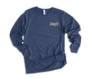 Wallflower - Long Sleeve Shirt
