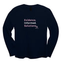 The Mama Coach - Essential Long Sleeve