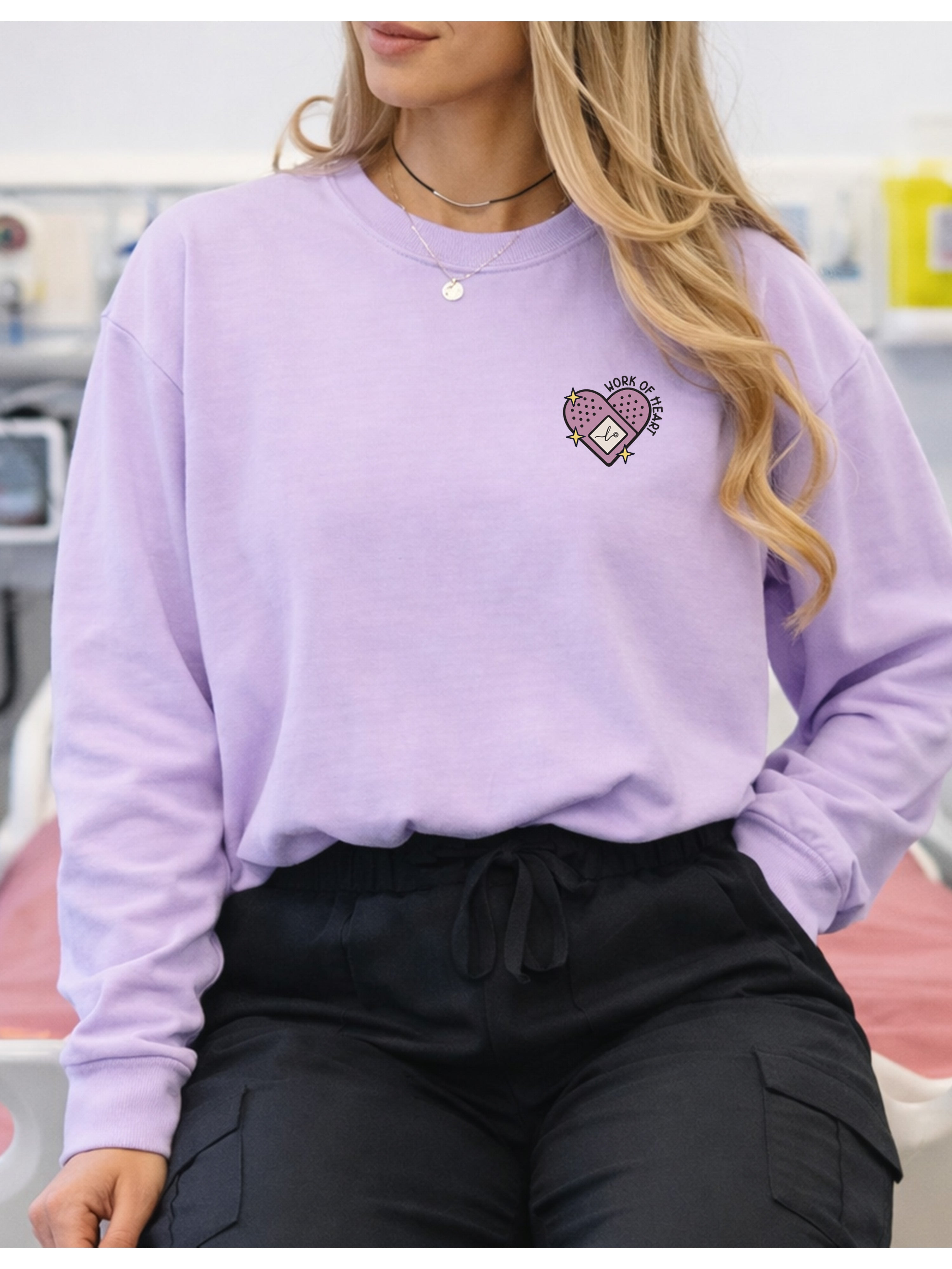 Classics - Heritage Long Sleeve Shirt