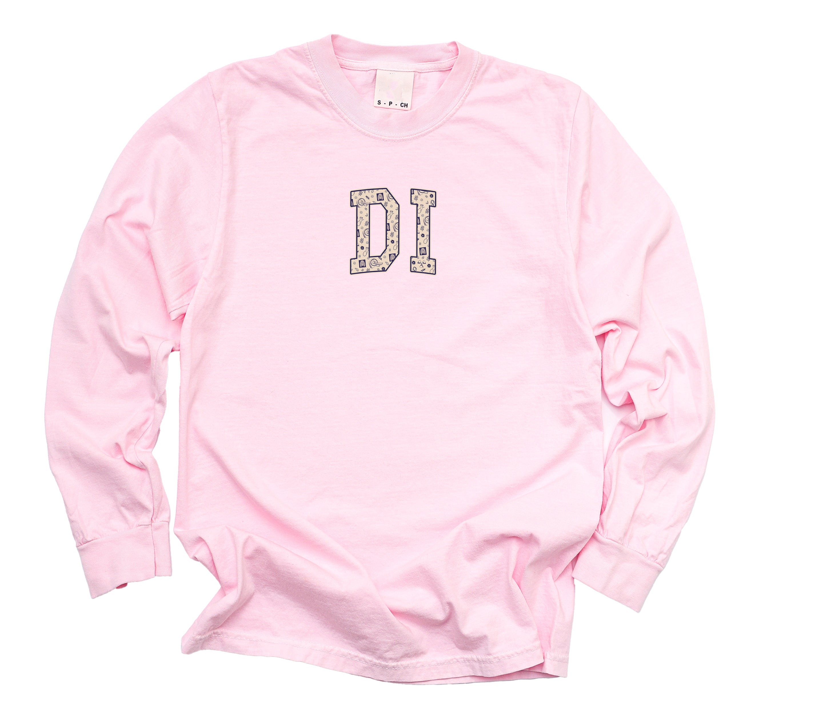 Medical Varsity - Heritage Long Sleeve Shirt