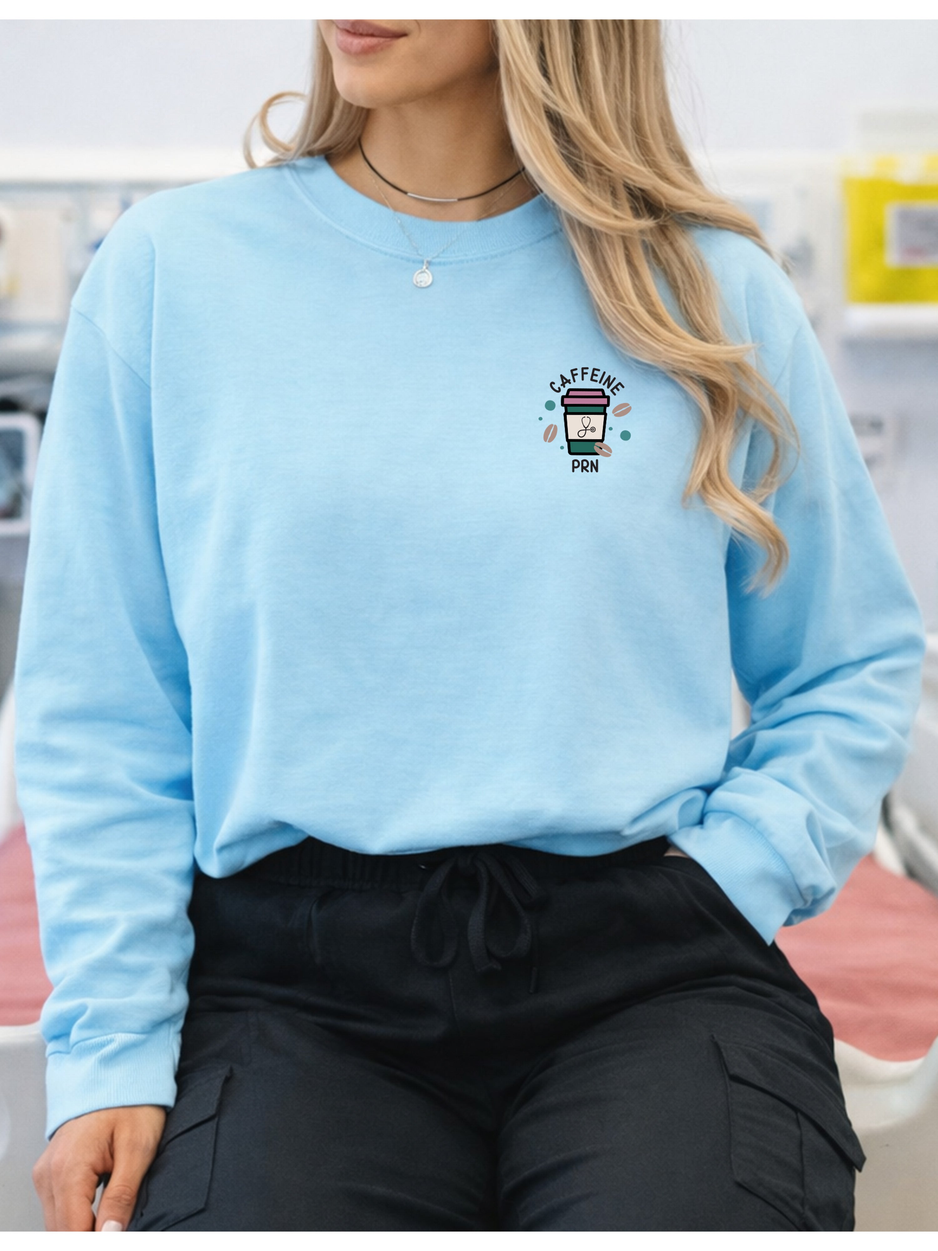 Classics - Heritage Long Sleeve Shirt