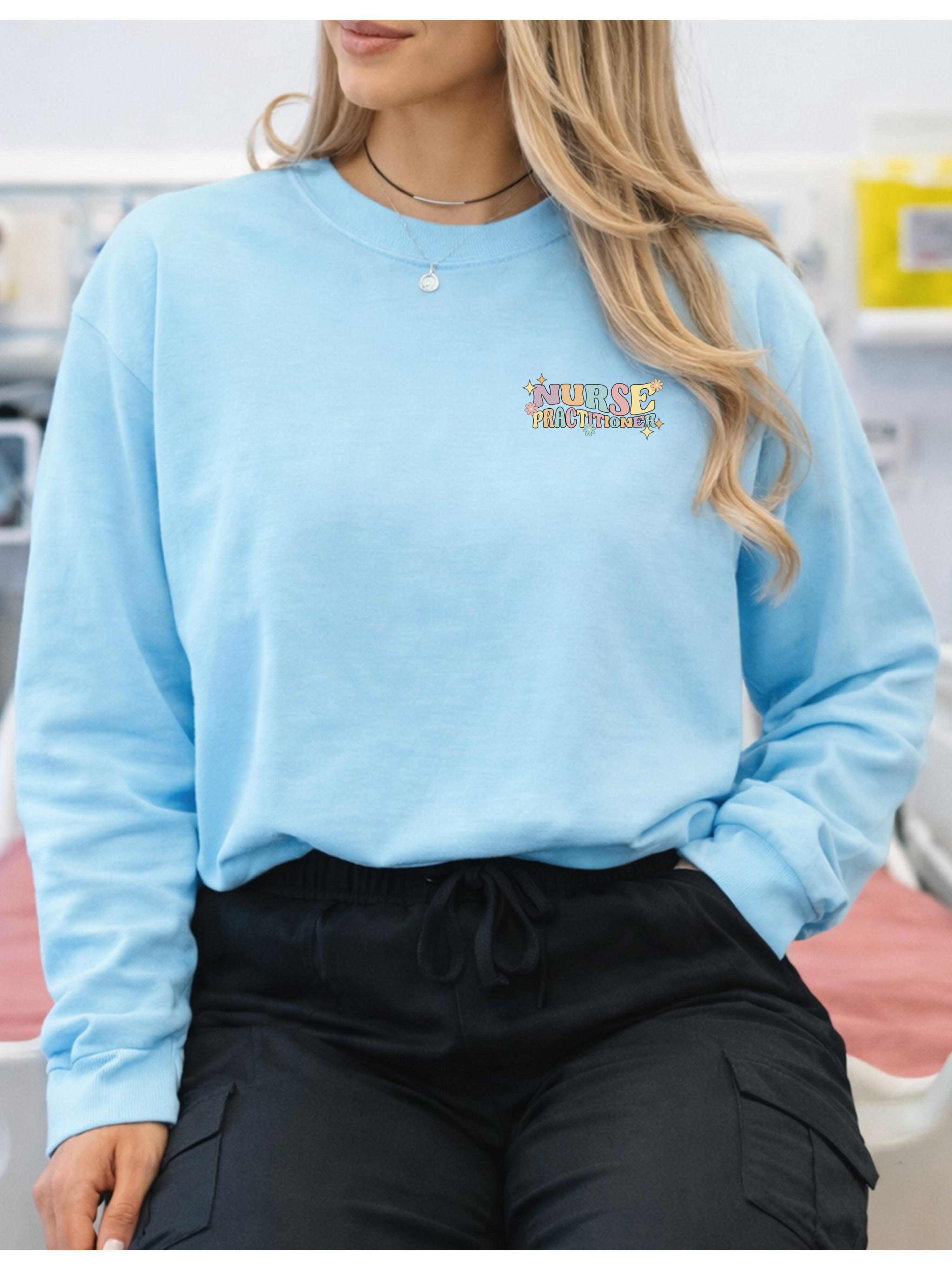 Wallflower - Heritage Long Sleeve Shirt