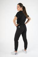 Emma Jogger Scrub Pant - PETITE - Lubdub Apparel
