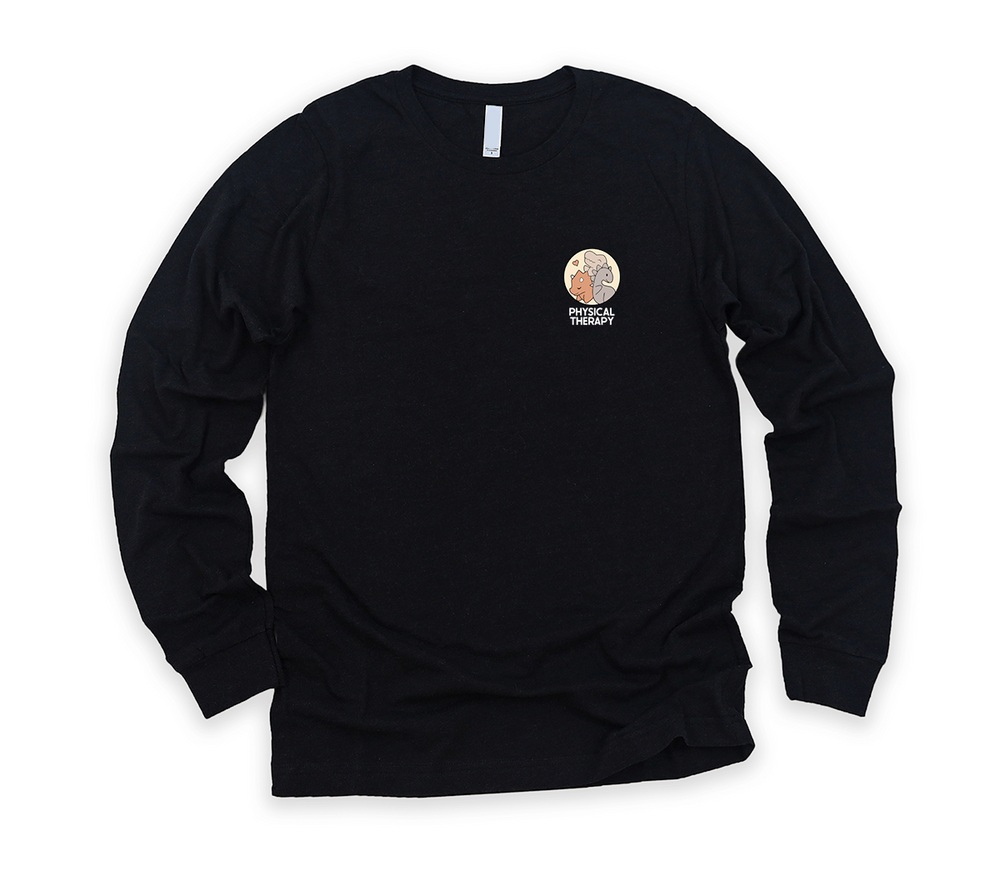 Flash Unit - Essential Long Sleeve Shirt