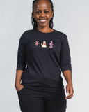 Halloween - Essential Long Sleeve Shirt