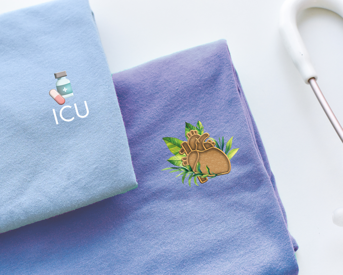 Lubdub Apparel