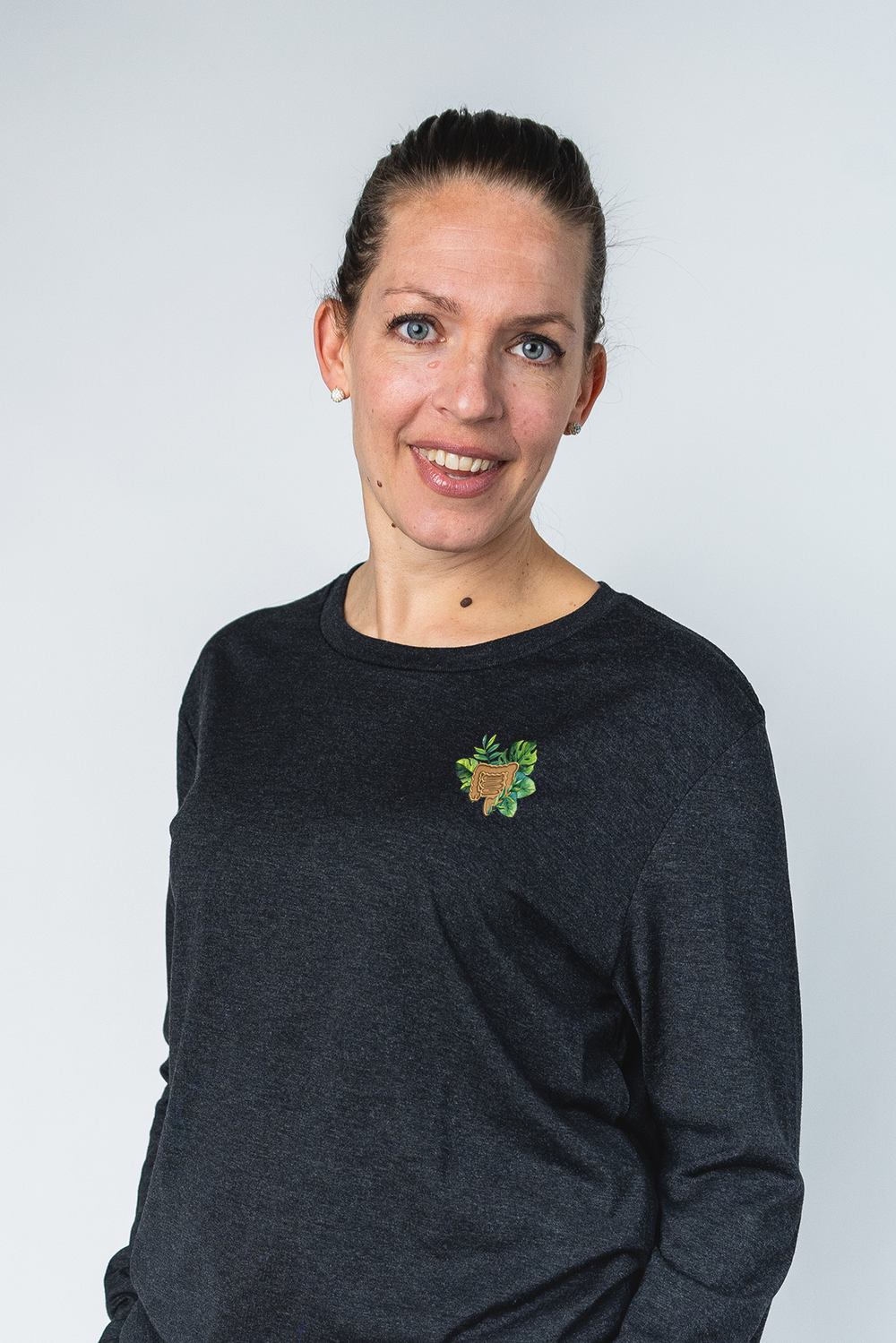 Botanical Anatomy - Classic Long Sleeve Shirt