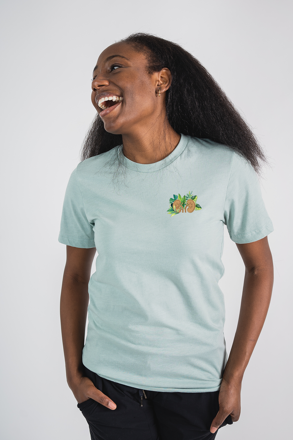 Botanical - Clearance Classic Shirt