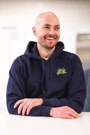 Botanical Anatomy - Everyday Hooded Sweatshirt