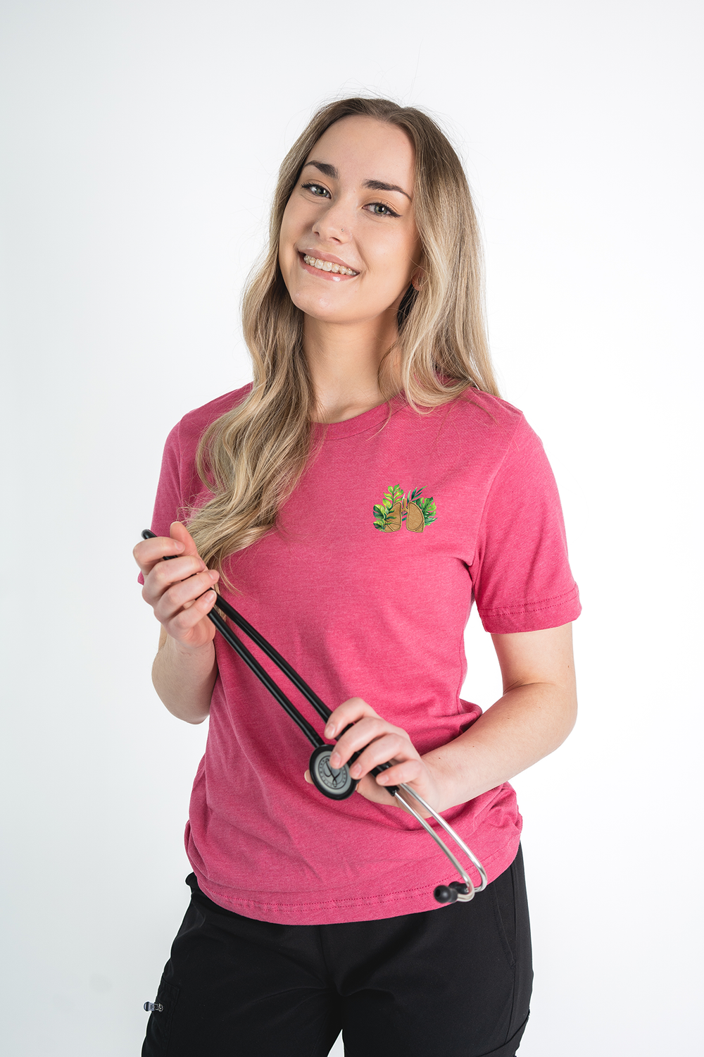 Botanical - Clearance Classic Shirt