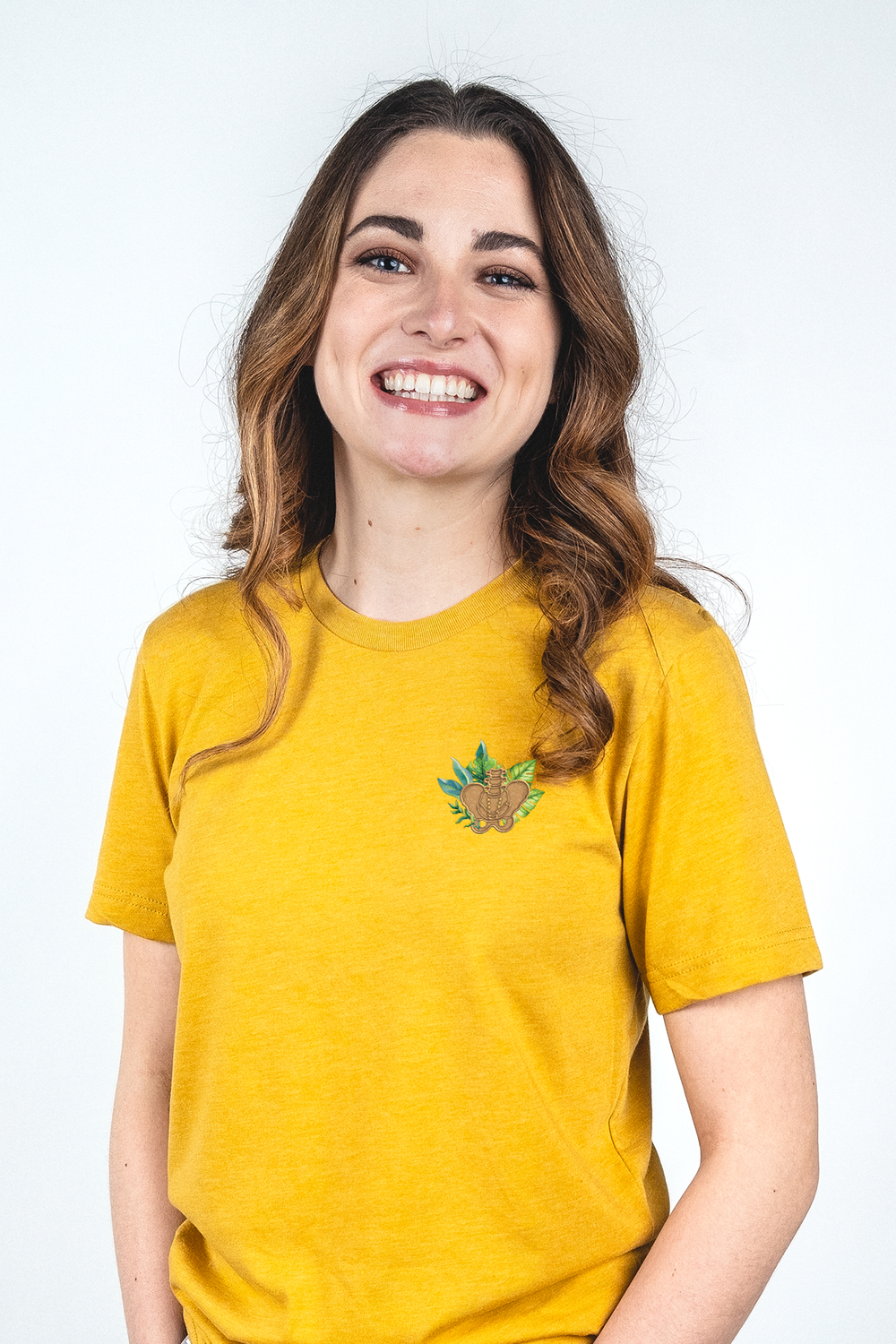 Botanical - Clearance Classic Shirt