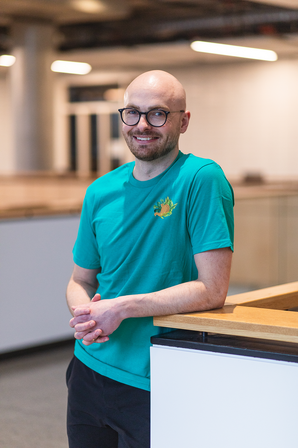 Botanical Anatomy - Essential Shirt