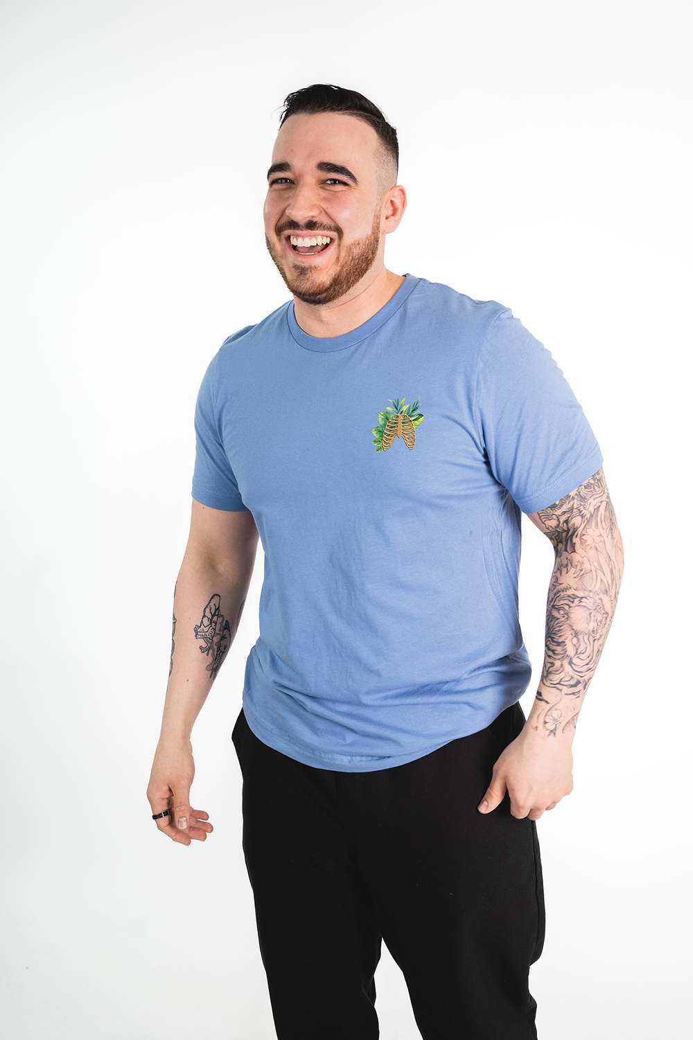 Botanical - Clearance Classic Shirt