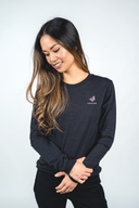 Imprint - Long Sleeve Shirt