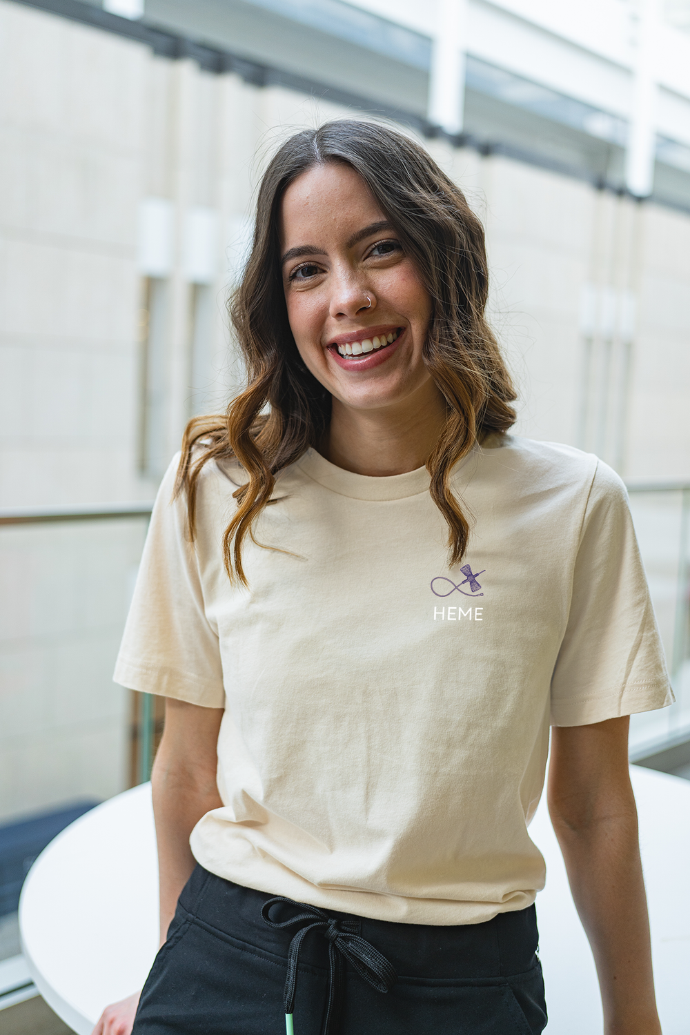 Imprint - Essential Shirt