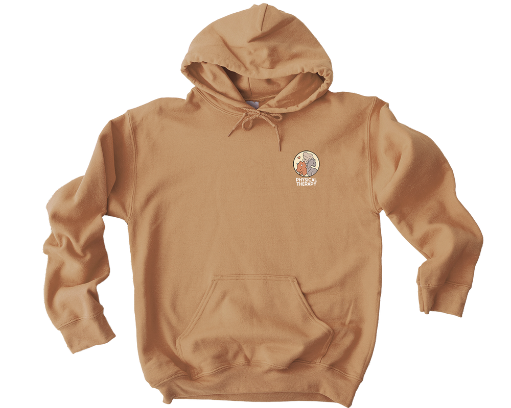 Flash Unit - Everyday Hooded Sweatshirt