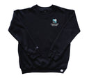 Calgary Vein & Laser - Round 2 - Pocketed Crew Sweatshirt