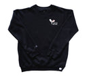 5 South CTU Royal Jubilee Hospital - Round 4 - Pocketed Crew Sweatshirt