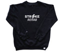 Glenrose Rehabilitation Hospital Stroke 3A - Pocketed Crew Sweatshirt