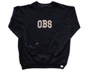 South Shore Regional Hospital Mat-Child Unit - Round 3 - Pocketed Crew Sweatshirt