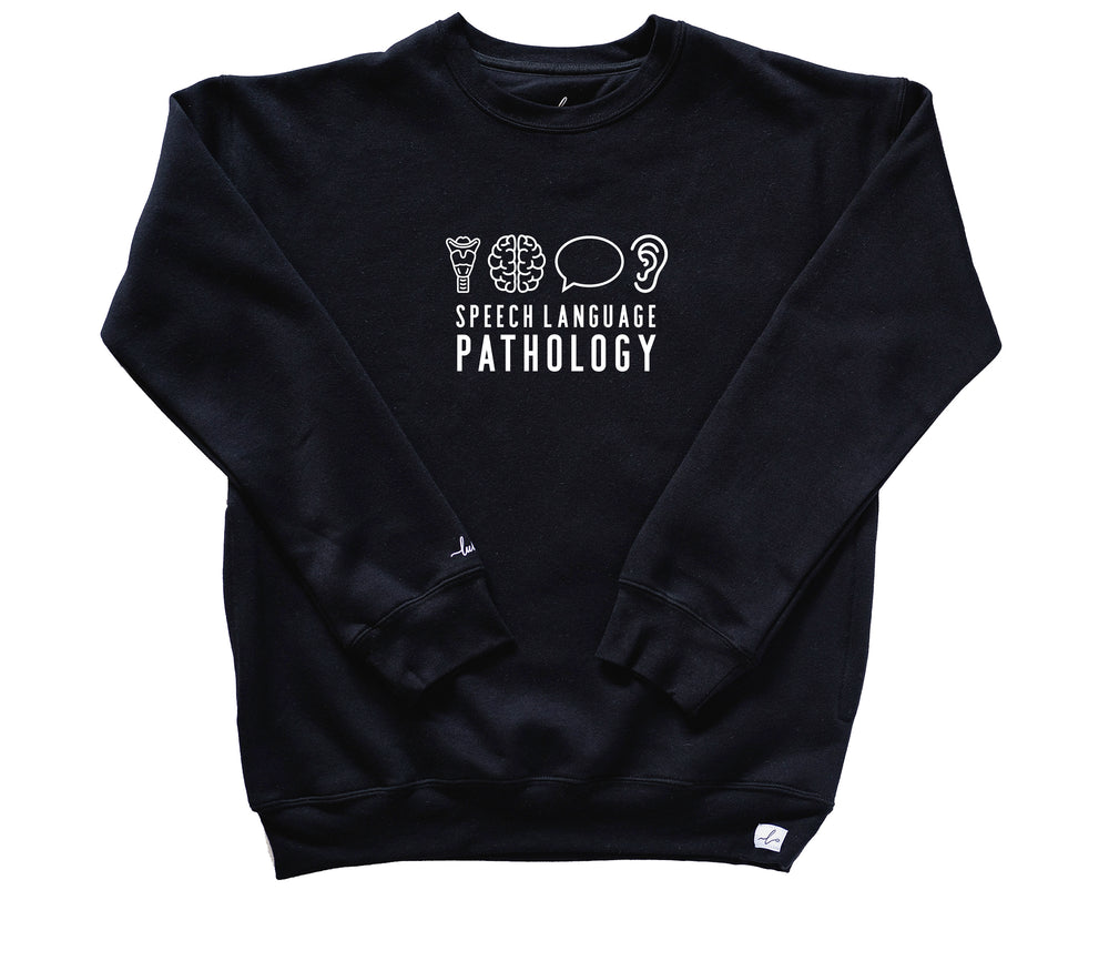 St. Joseph’s Health Centre Guelph - Pocketed Crew Sweatshirt