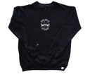 Hotel Dieu of Saint Joseph Hospital - Pocketed Crew Sweatshirt