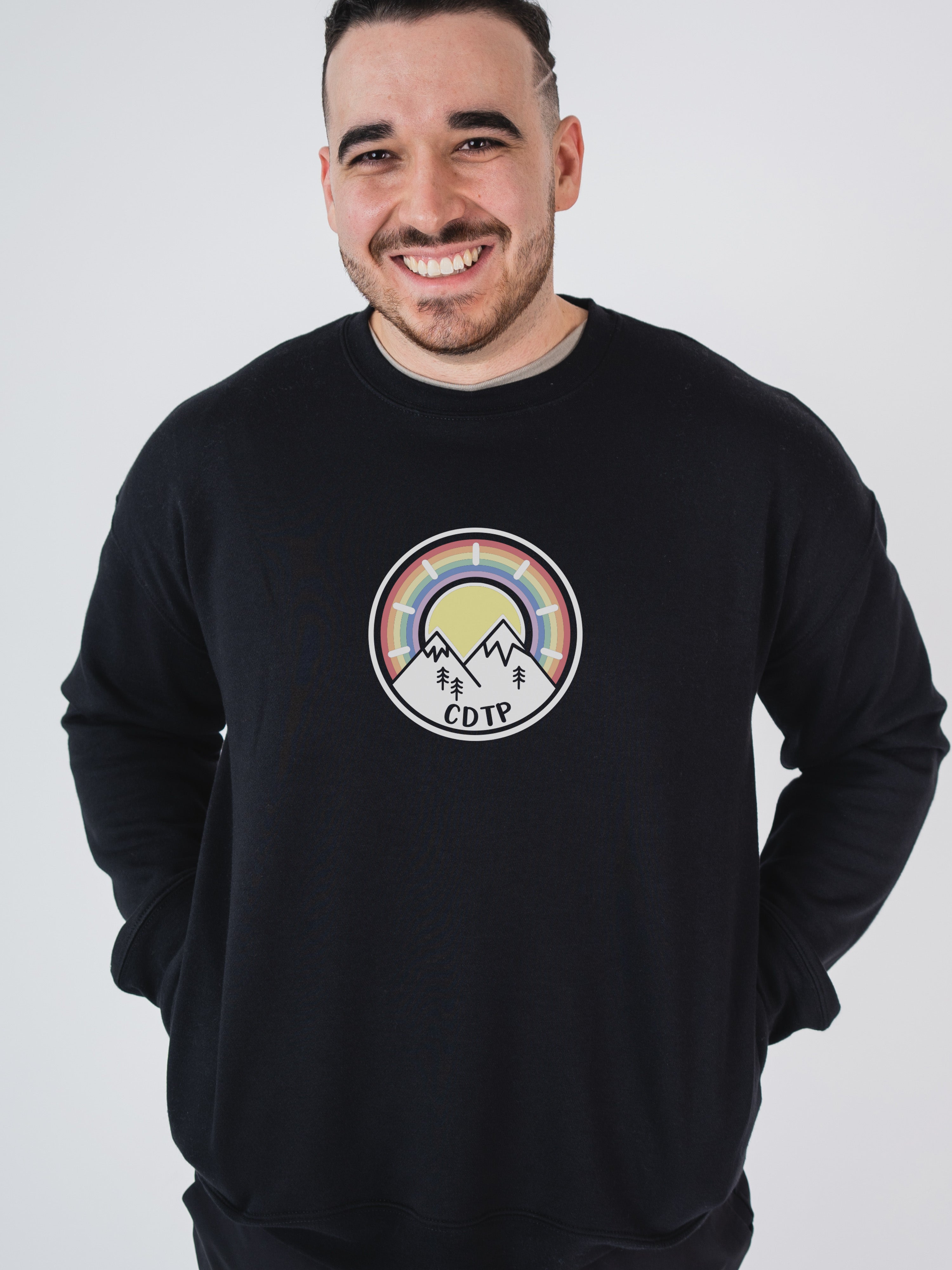 Children's Day Treatment Program - Round 4 - UltraSoft Pocketed Sweatshirt