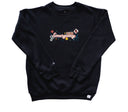 Misericordia ER - Round  4 - Pocketed Crew Sweatshirt