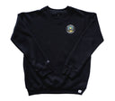 DSC Hematology - Pocketed Crew Sweatshirt