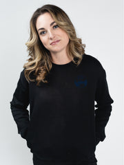 Foothills Medical Centre Unit 47 - UltraSoft Pocketed Sweatshirt